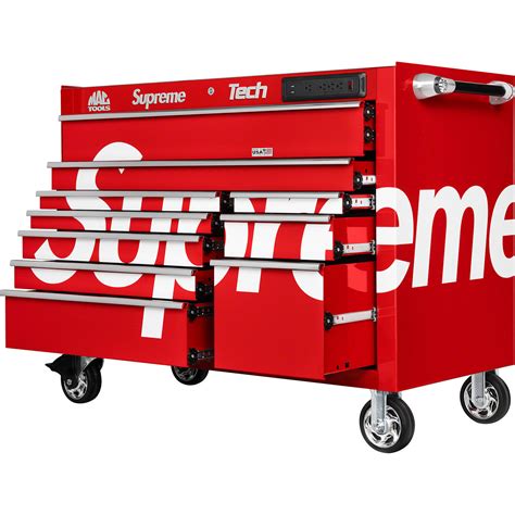 mac tools workstations